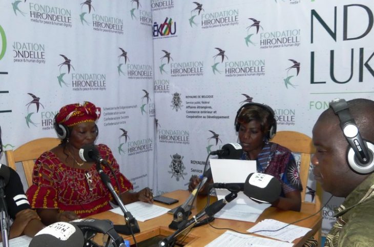 La maltraitance des enfants, une réalité en RCA