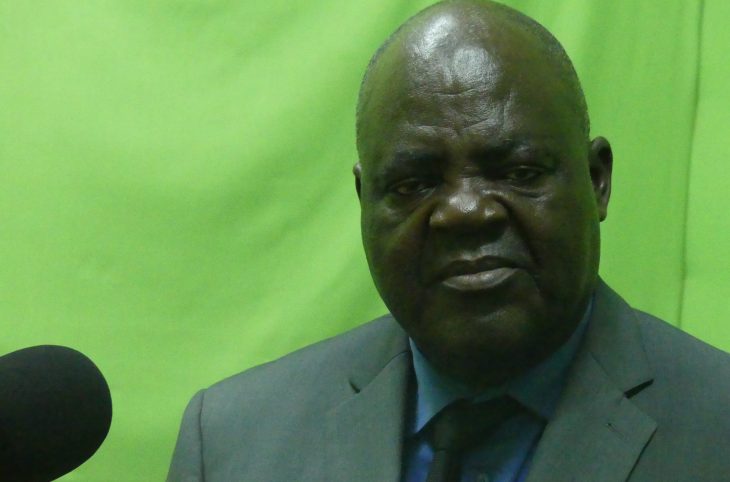 La mise en place de la CVJRR traine les pas en en Centrafrique