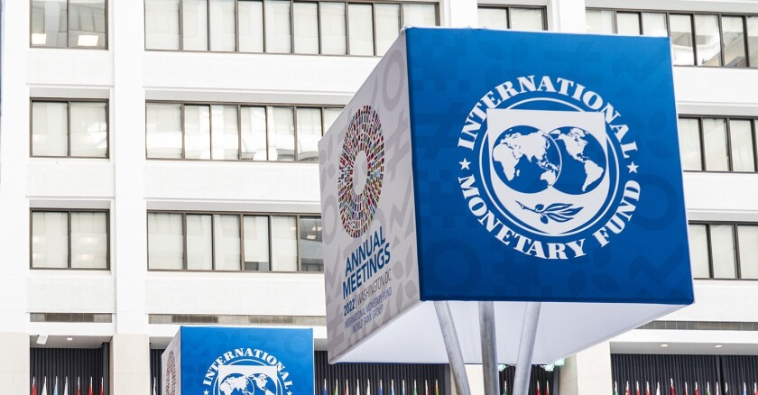 Centrafrique : le gouvernement décroche du FMI une aide de plus de 100 milliards de FCFA