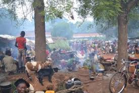 Anicet Pounébéla, Président collectif ressortissants Ouaka