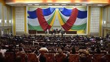RCA : l’Assemblée nationale s’oppose au départ des congolais de la Minusca dans l’Ouest