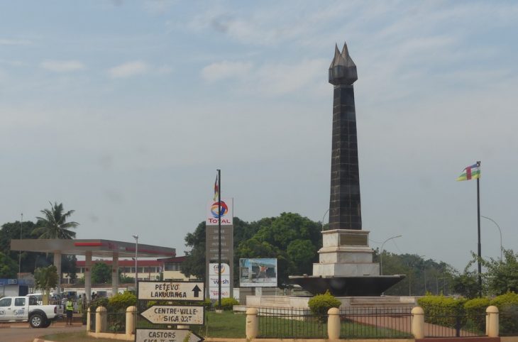 RCA : La 40ème journée des Martyrs célébrée sous le signe de la reconstruction du pays