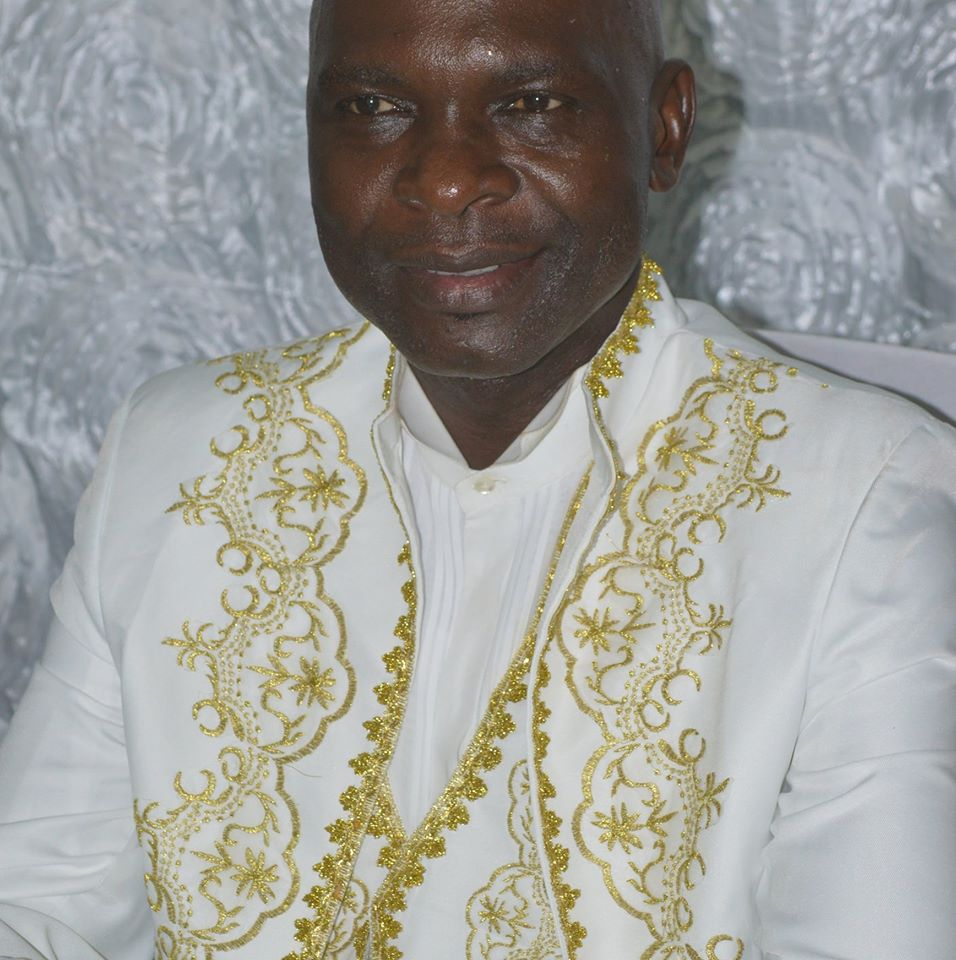 L’invasion de Bambouti par l’UPC inquiète Ernest Mizédio, député de Obo 1