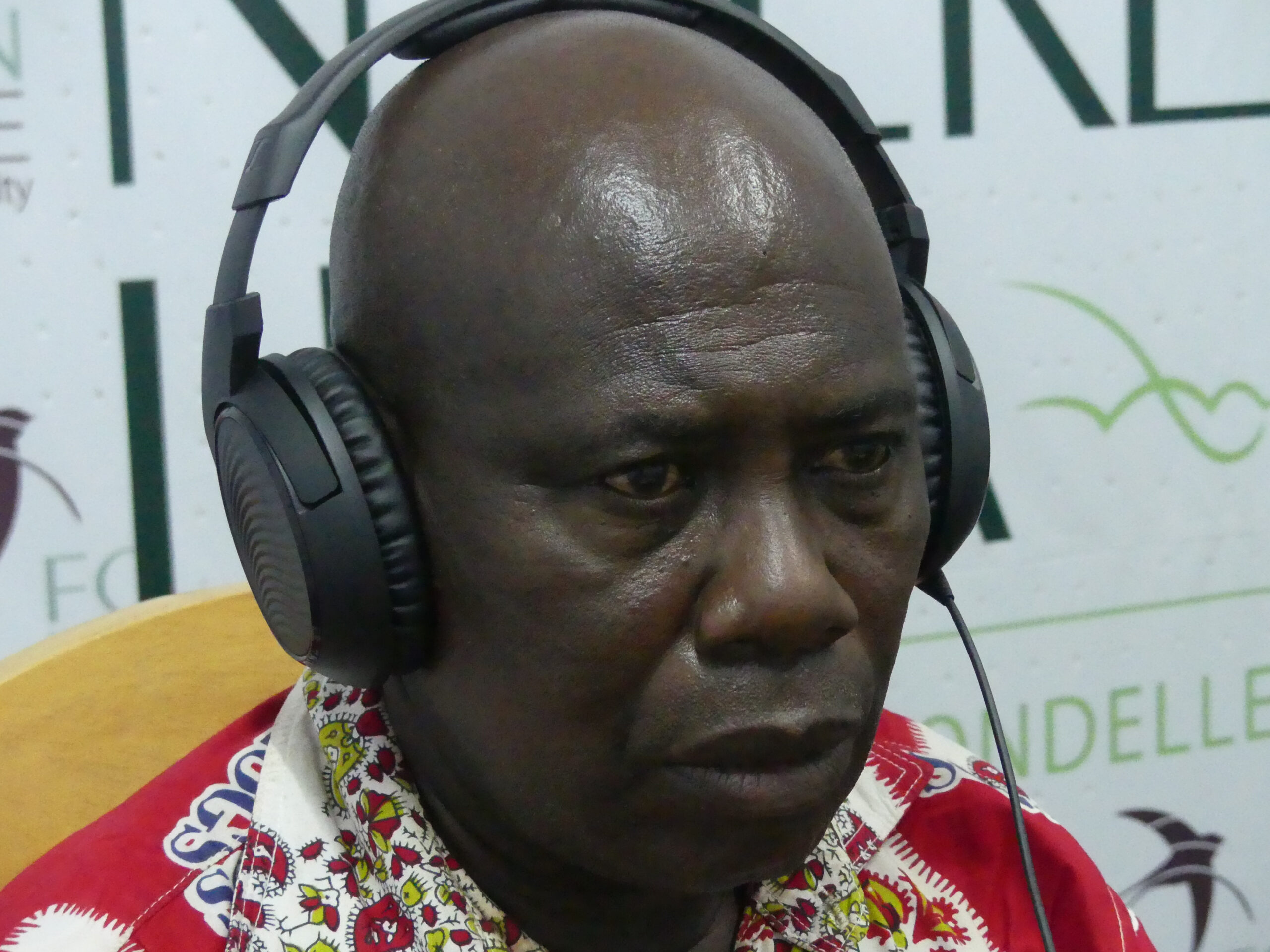 Etienne Grebaguiwe appelle la population à une prise de conscience face au Covid-19