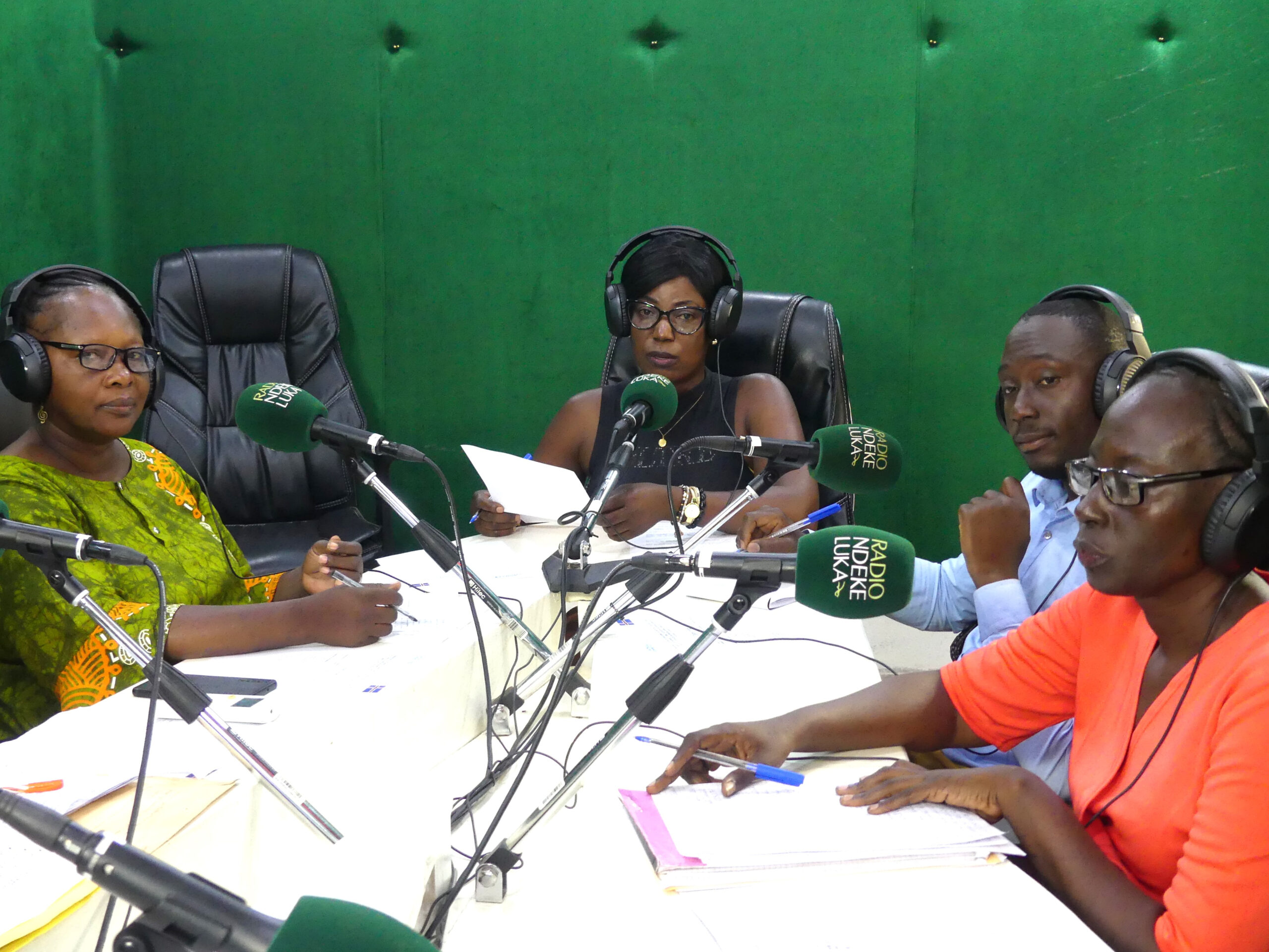 « L’Innovation et la technologie numérique pour le leadership féminin »