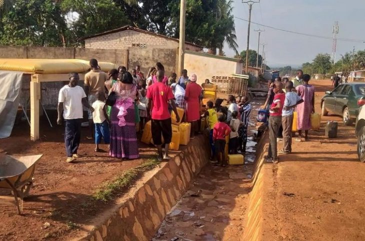 L'eau potable : Pourquoi les tractations pour en avoir ne finissent pas ?