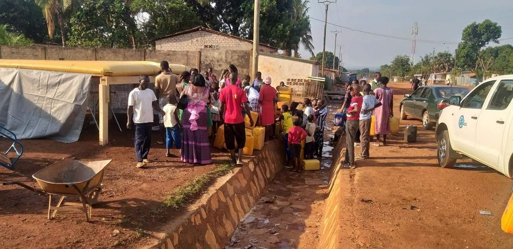 L’eau potable :  Pourquoi les tractations pour en avoir ne finissent pas ?