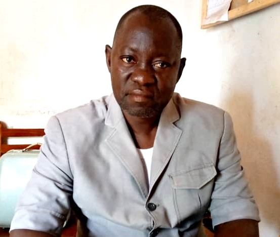 « Notre combat est de faire du lycée de Baoro, un établissement scientifique »