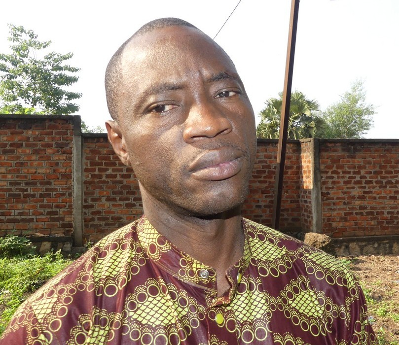 RCA : « E Zingo biani » un front anti dérive politique au régime de Bangui