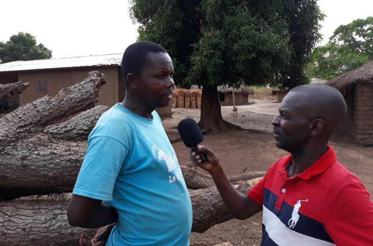 Bossangoa : Insuffisance d'enseignants à l'école Gazouiwe, le gouvernement appelé à l'action