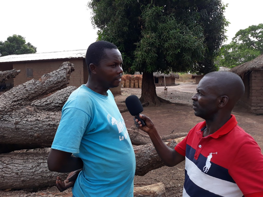 Bossangoa : Insuffisance d’enseignants à l’école Gazouiwe, le gouvernement appelé à l’action