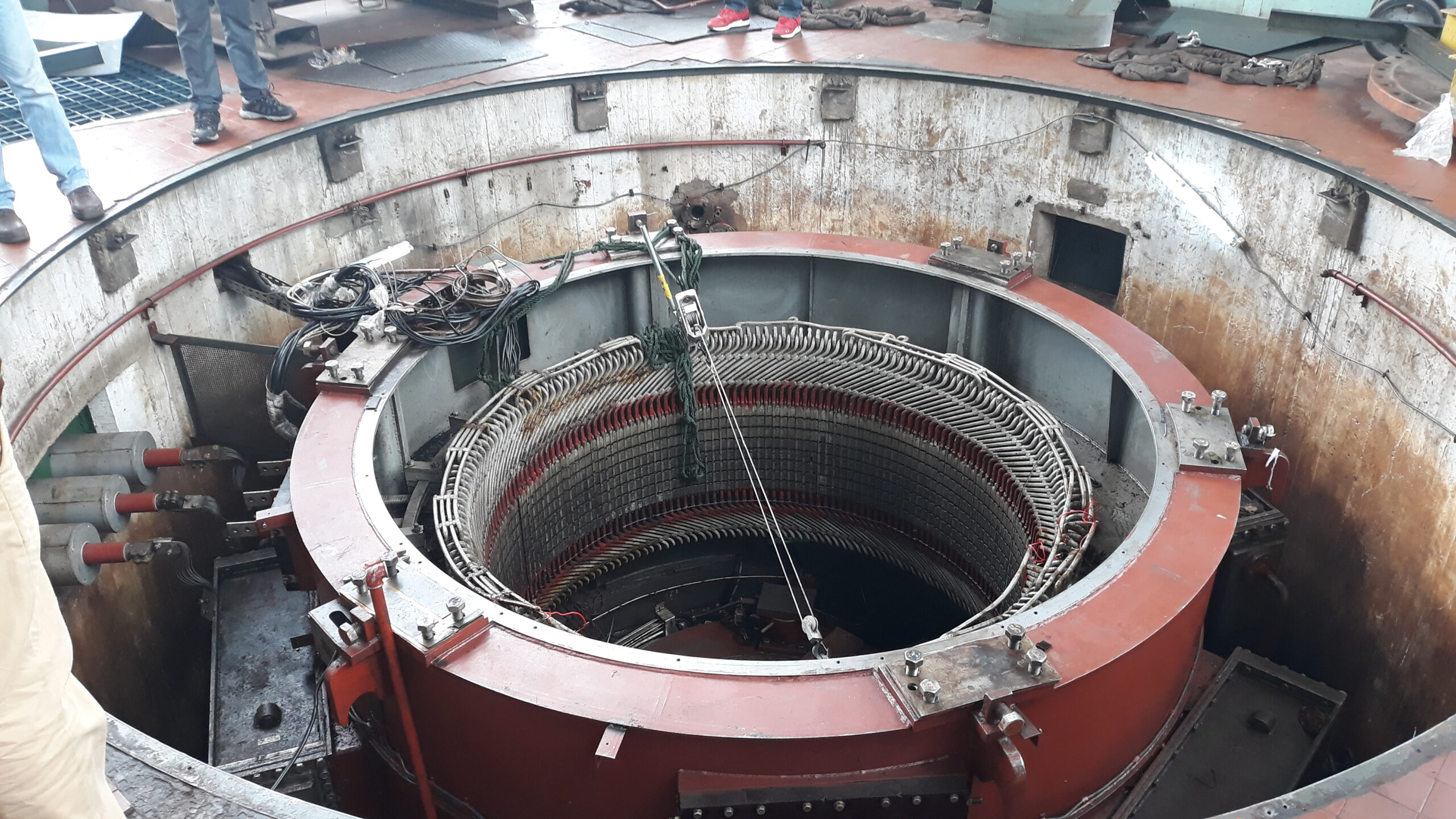 Centrafrique : De fortes perturbations dans la fourniture en électricité à Bangui