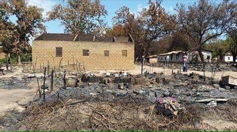 RCA : Zémio sous des tirs d’arme, la population en fuite