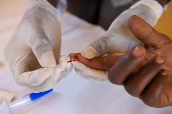 Que faire pour éradiquer le VIH/SIDA en République centrafricaine ?
