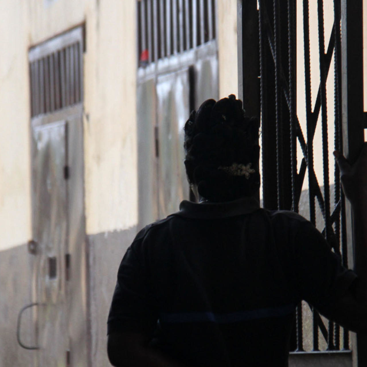 RCA: la Commission nationale des droits de l’Homme appelle le gouvernement à l’amélioration de conditions des détenus
