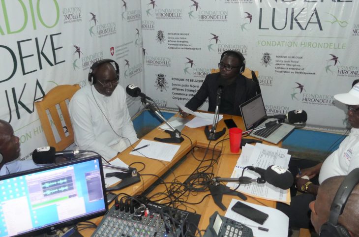 Quel avenir pour la Société centrafricaine des Télécommunications ?