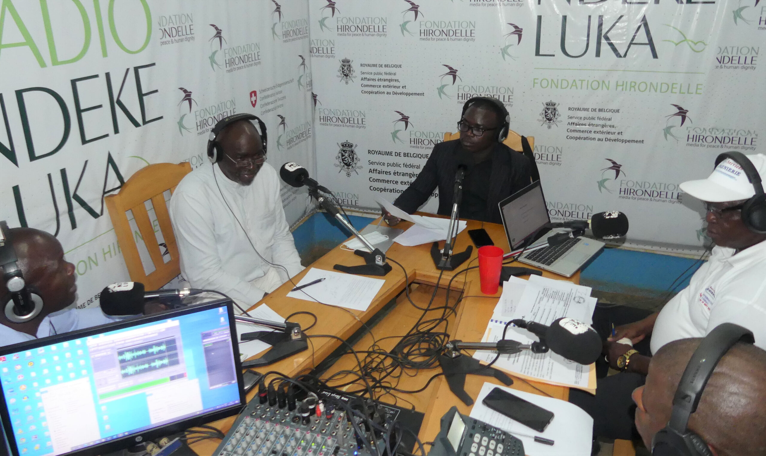 Quel avenir pour la Société centrafricaine des Télécommunications ?