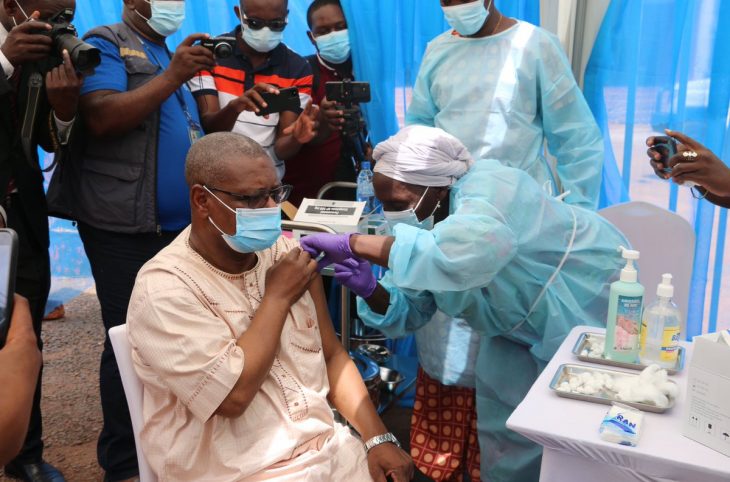 Centrafrique : le Syndicat du personnel de santé annonce 3 jours de grève