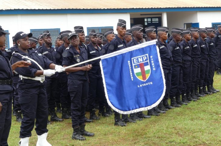 RCA : La Mairie de Bégoua appelle les FSI à l'aide contre l'obstruction de la grande route