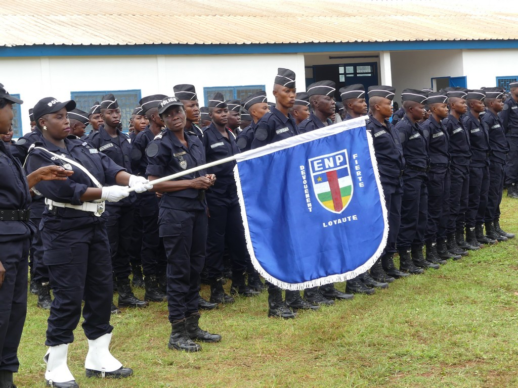 RCA : La Mairie de Bégoua appelle les FSI à l’aide contre l’obstruction de la grande route