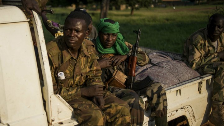 Basse-Kotto : Des tirs à l’arme automatique à Mobaye