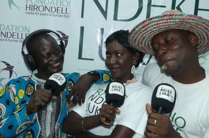 L'usage de faux documents d'Etat-civil pollue le village Linga