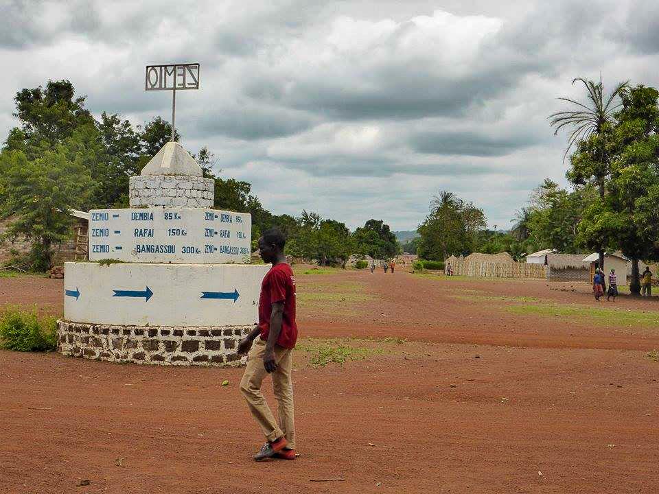 Centrafrique : des rescapés de la LRA basés à Zémio appellent à l’aide