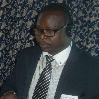 Jonas Guezwane-Piki, Porte-voix du développement intégral des jeunes enfants