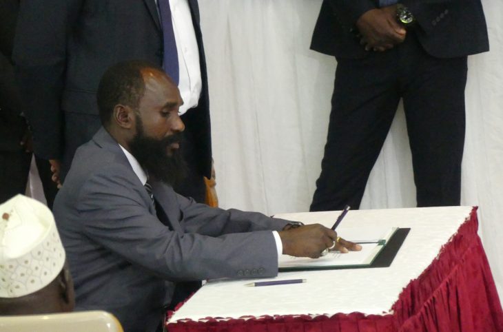 Nana-Gribizi : La situation humanitaire toujours préoccupante à Kaga-Bandoro