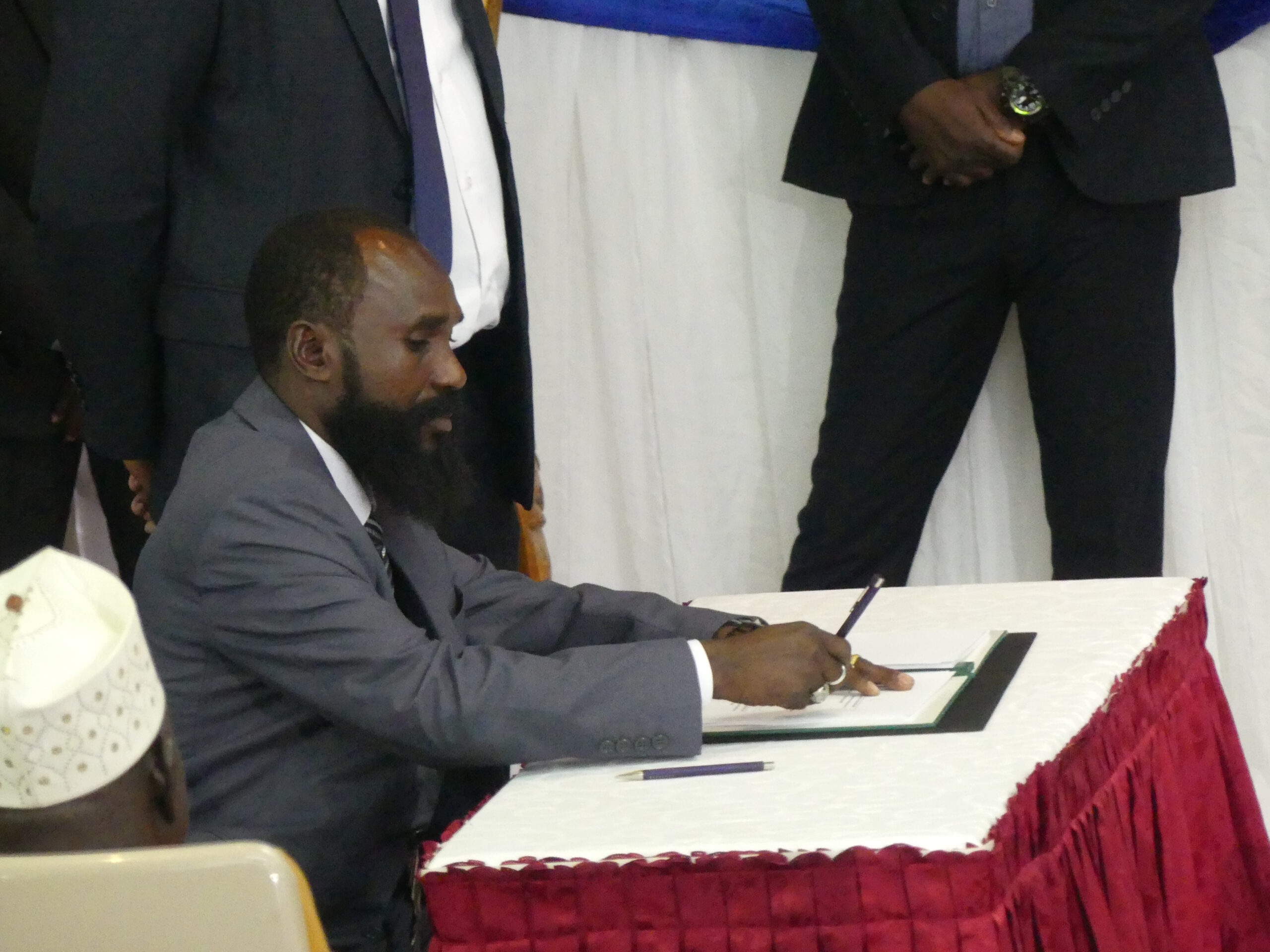 Nana-Gribizi : La situation humanitaire toujours préoccupante à Kaga-Bandoro