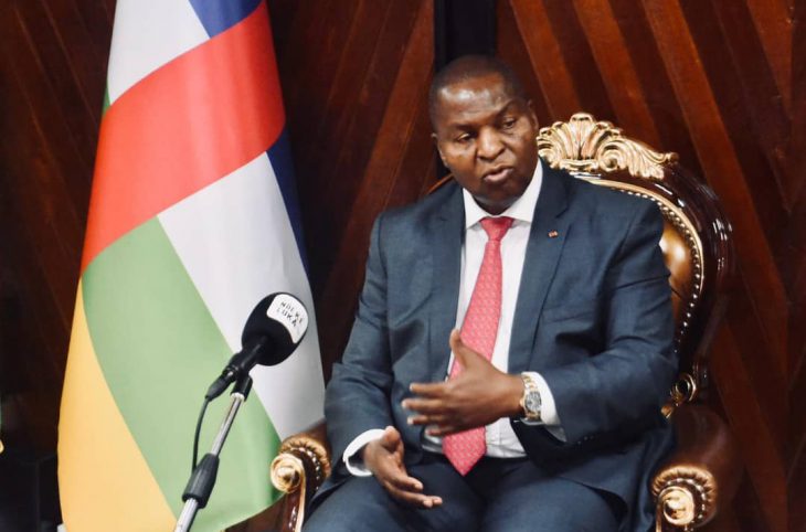 RCA: Deux nouveaux cas positifs du Covid-19 et de nouvelles mesures contraignantes pour limiter la propagation du virus