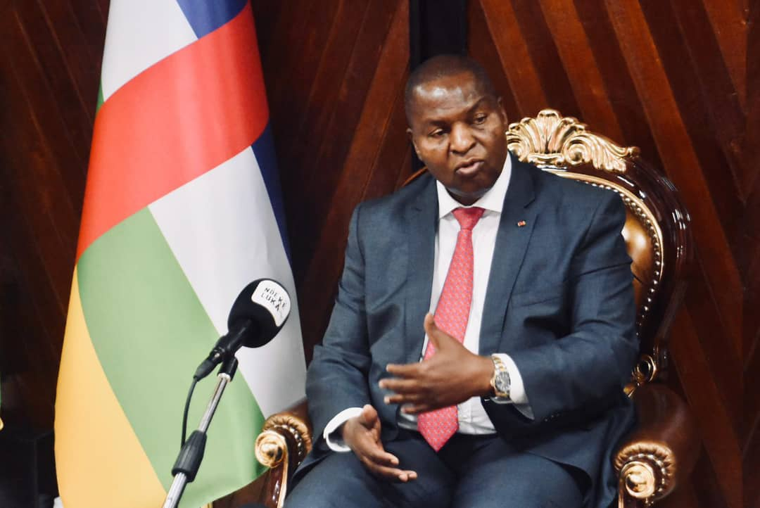 RCA: Deux nouveaux cas positifs du Covid-19 et de nouvelles mesures contraignantes pour limiter la propagation du virus