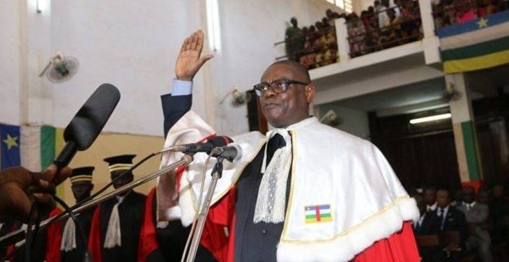 RCA : la CPS se saisit de l'affaire « massacre de Paoua »