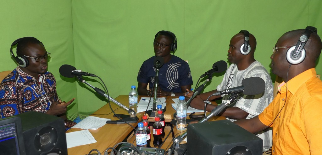 Analyse du système de gouvernance et de la notion de rupture prônée par Faustin Archange Touadéra