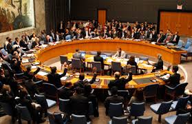 Le Conseil de sécurité décide de créer une mission de maintien de la paix