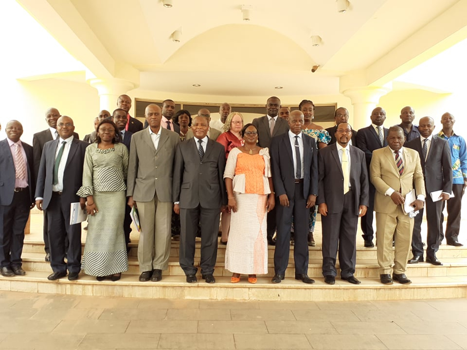 Centrafrique : La région des Grands Lacs dans la dynamique de certification des ressources naturelles