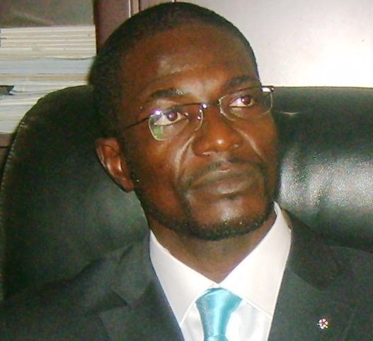 Le ministre de la Jeunesse et des Sports enfin libre