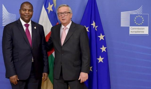 Diplomatie : L’Union Européenne consolide le processus de la décentralisation en Centrafrique
