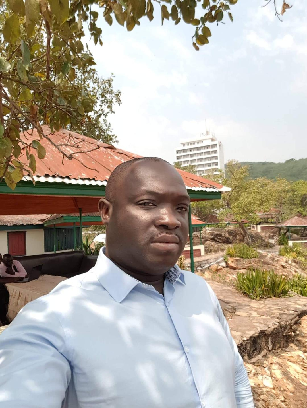 « Le retour des anciens présidents en Centrafrique est bénéfique pour la RCA » selon Aristide Briand Reboas