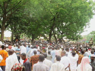 Marche pour la paix et la réconciliation nationale