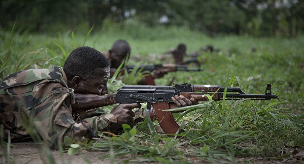 Centrafrique: psychose à Bria suite à la mort d’un chef ex-Séléka