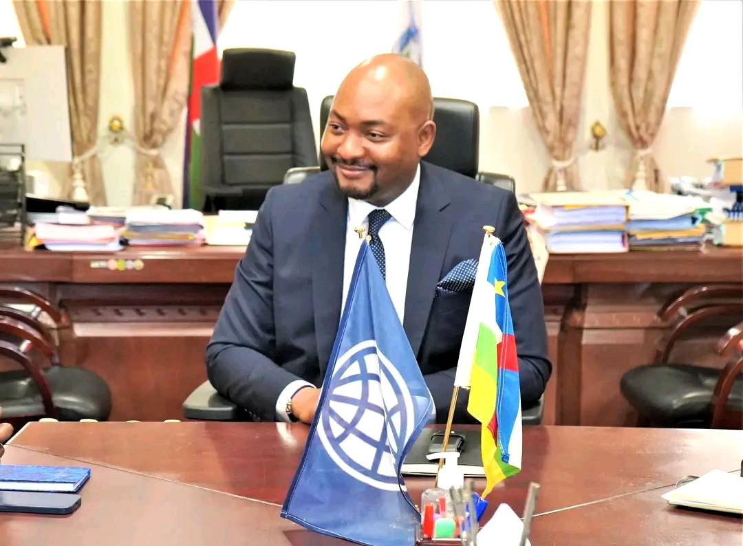 Centrafrique : le gouvernement annonce faire du secteur social sa priorité