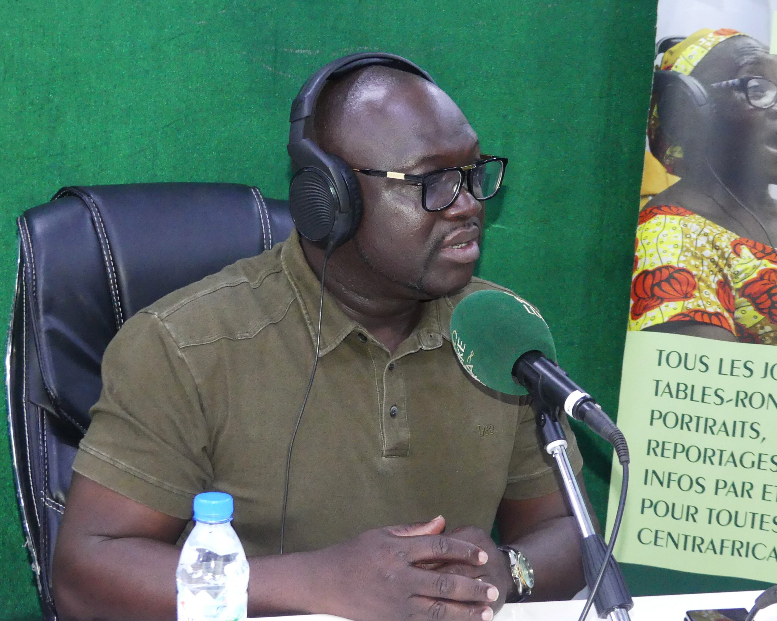 « Par-là, l’opposition a démontré qu’il y a eu triomphe de l’incivisme et de la rébellion »