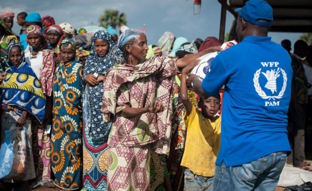 RCA: les retournés du village Bouboui appellent à l’aide