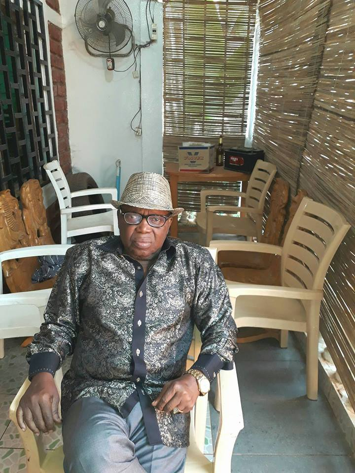 « La dégradation de l’environnement à Bozoum et Bossangoa est un crime écologique » selon Gaston Mackouzangba