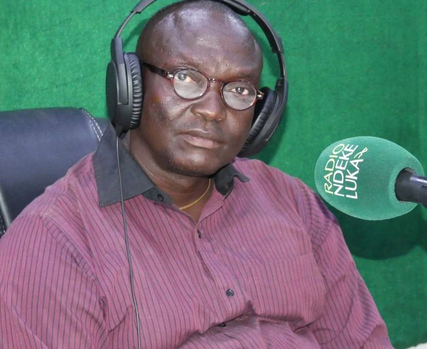 Grève des enseignants : « Le gouvernement a la volonté de faire perdurer cette crise »