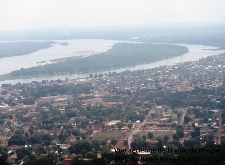 Bangui entre condamnation et appel à une nouvelle journée de protestation