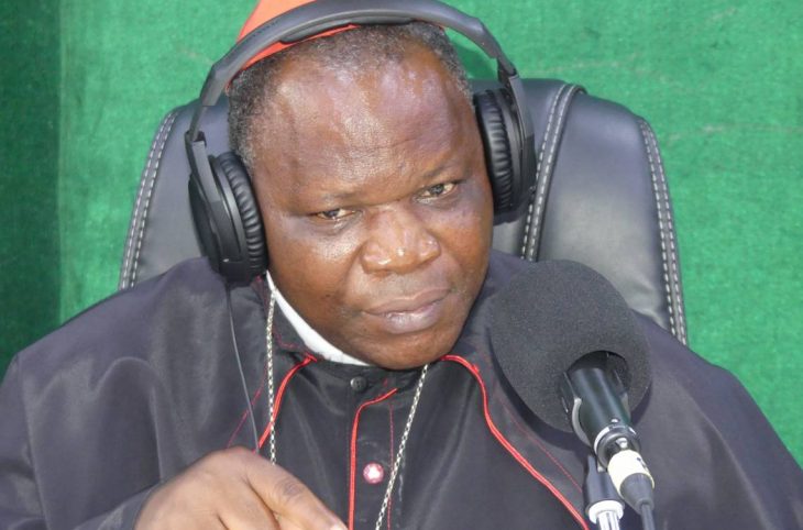 Centrafrique : le cardinal Nzapalaïnga décrit une situation humanitaire "insoutenable" dans une partie du Nord-est