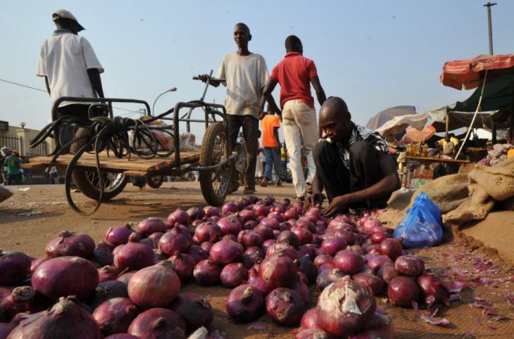 La hausse de prix des produits sur le marché et son impact sur l’économie