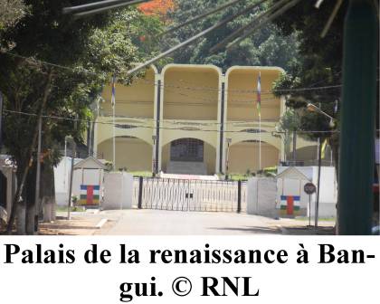 Prolongement du mandat présidentiel, l’UFVN contre la révision de la constitution